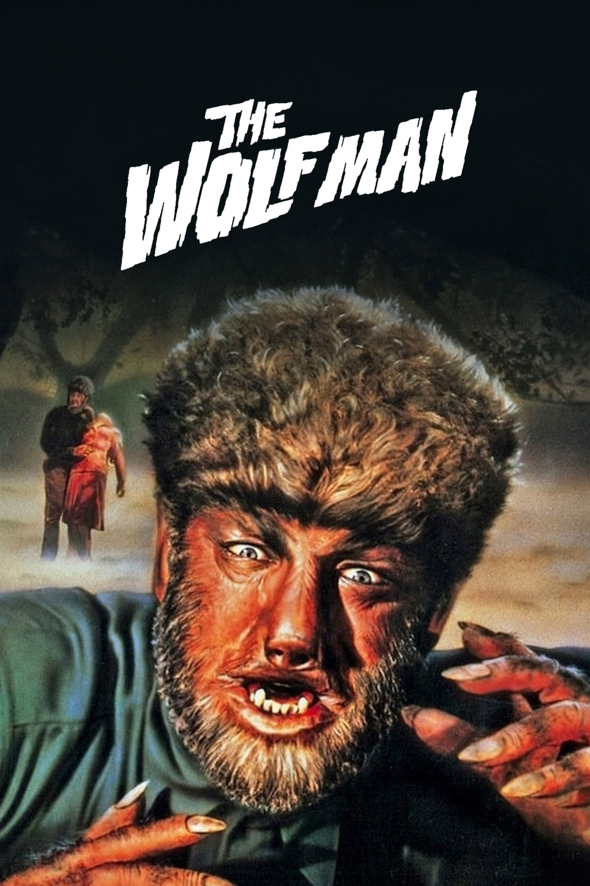 The Wolf Man (1941) [518768] (A1767618183) [[Movies]] --Plex--
